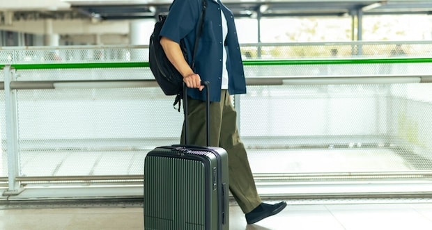 不倫はバレてるのに？→夫がいそいそと向かったのは【不倫旅行】妻の第六感が働いた瞬間