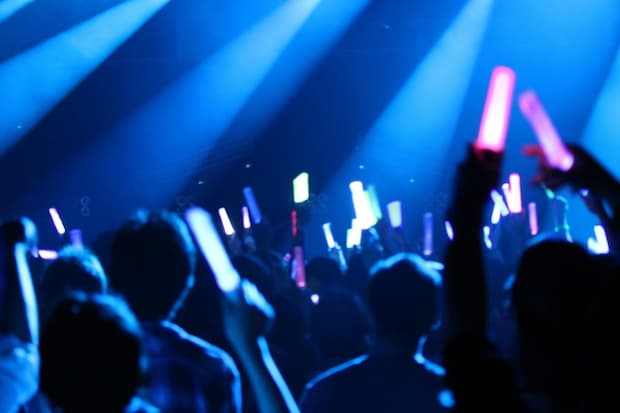 小3娘が残念そうに「アリーナ席になっちゃった」→母が聞いた独特表現に4千いいね「大歓迎」「面白い」