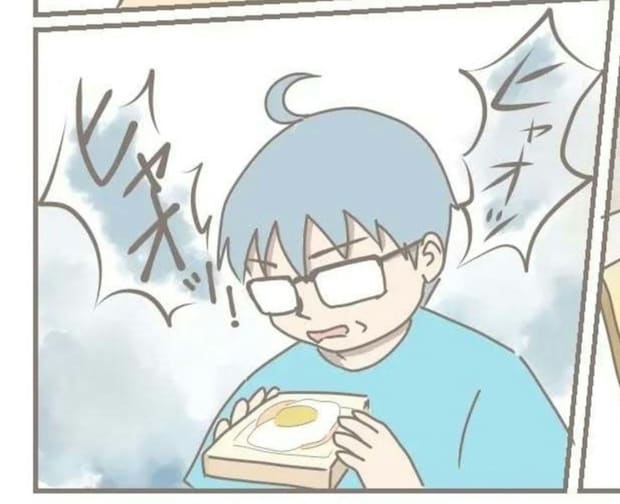 「ヒャオッ！ヒャオッ！」妙な咳払いをする息子。これは鼻炎じゃない…？｜一泊二日ママをやめた日