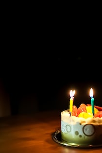 「地獄へようこそ」サプライズケーキで絶叫！突きつけられた"不倫の現実"｜夫の不倫現場に義母と乗り込んだ