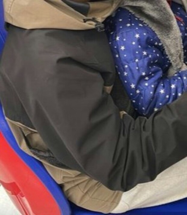 ゲーセンの“マリカー”で兄弟愛→3歳に小6が見せた優しさに2千いいね「めちゃ良い」「かっこいい」