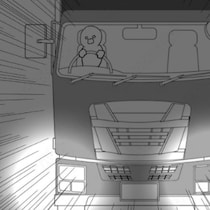 【不自然な眠気】に襲われた介護士女性→正面からトラック…まさかの事故に戦慄｜混ぜる女