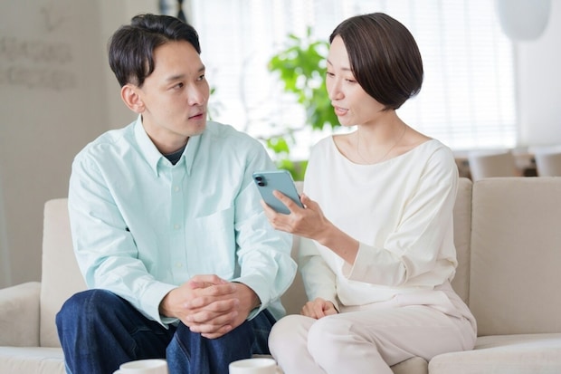 園ママの相乗りに「マジかよ…」→夫に言われた【ド正論】なダメ出し|相乗りしたがるママ友