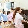母が「もりのくまさん」歌ったら→5歳が「え…？」純粋すぎる勘違いに8千いいね「人生1周目すぎて」