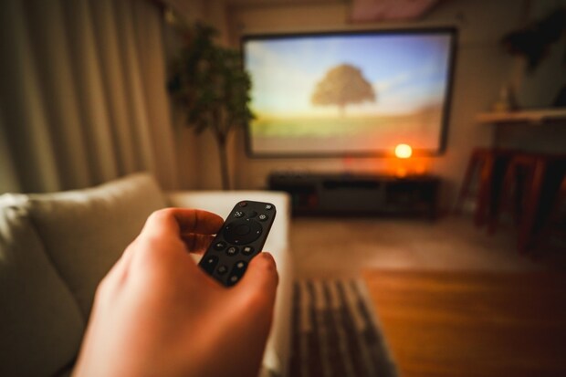 Netflixの【起動音】で事件発生？→衝撃のワンシーンに4万いいね「爆笑」「想像だけで笑った」