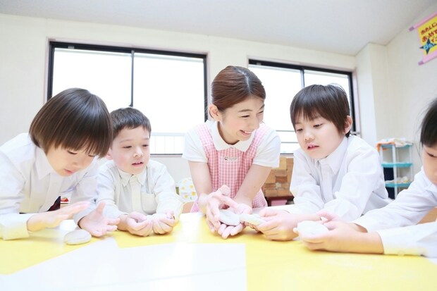 幼児教室の講師「4~5歳児に聞いてみて」→勘違いあるあるに3千いいね「かわいい」「不思議じゃない」