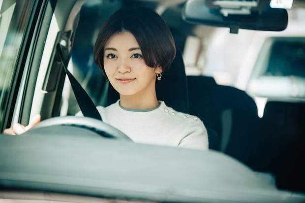 初めて運転してイオンに行った女性→「すみませんでした」謝罪に6.2万いいね「大歓迎」「逆に助かる」