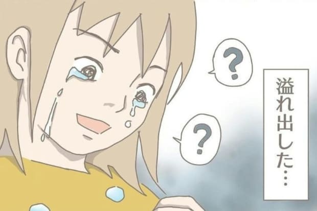 朝の支度中に“プツン”→「今は家にいたくない」一泊二日で母が家出した理由
