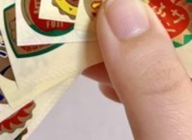 「ボンボンドロップが買えないので…」まさかのシール集めに3万いいね「これがレア」「欲しかったやつ」