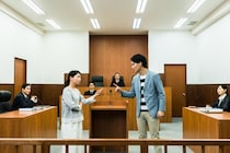 第二子妊娠の幸せを壊す影…絶縁したママ友の離婚裁判に巻き込まれ、まさかの被告に？｜夫と不倫しようとしたママ友