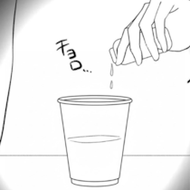 ついに見た【決定的瞬間】→職員の飲み物に“睡眠薬”…犯人をあぶり出す方法は？｜混ぜる女