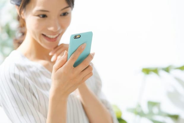 結婚6年目の夫から届く“昼休みのメッセージ”→円満夫婦に8万いいね「勉強になる」「ほっこり大賞」