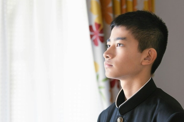 中1息子と親子ゲンカ中→険悪な中の“報告”で【ほっこり】母の投稿に8.2万いいね「かわいい」