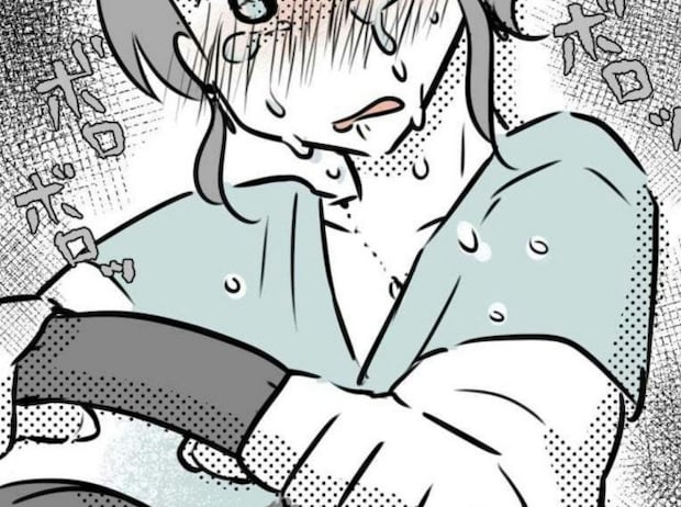 お茶当番を忘れて号泣…私が一番できていない｜スポ少を辞めた本当の理由