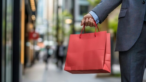 「自分へのご褒美に…」勤続10年の夫が買ったものと、妻の感想に1.3万いいね「男前」「すてき」