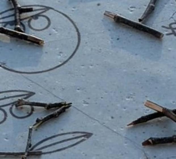 「ママ！公園きて！」9歳息子が母を呼び出した理由に8千いいね「今が宝物」「大事に子育てした結果」