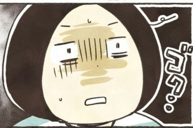 脚にできた湿疹は、症状のほんの一部だった→精密検査で見つかった“まさかの病名”