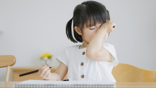 【学び】「声かけって大事なんだ…」負けて泣く4歳を変えた先生の一言→母がハッとした話に共感の声