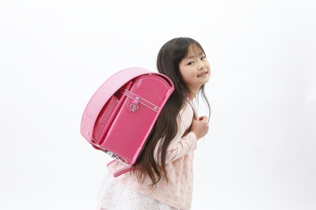 ランドセル　小学生　1年生