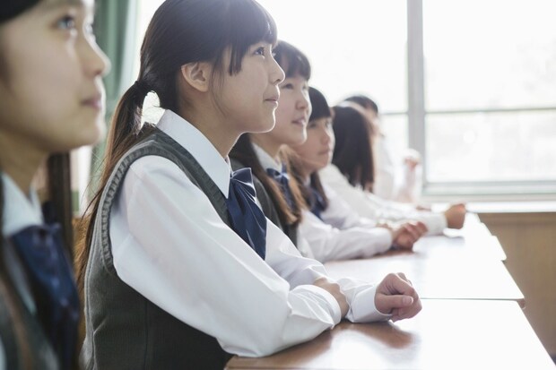 先生も全員【有給フル活用】→校長先生の休み明け挨拶エピに6.9万いいね「いい学校」「理想形」