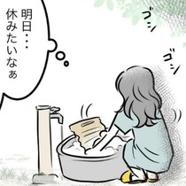 もう辞めたい…スポ少の地獄にハマった母｜スポ少を辞めた本当の理由