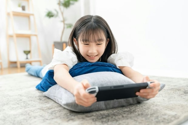 【2万いいね】目の付け所に拍手喝采w→小2の娘が考えた“Switch2が欲しい理由”に「賢い」
