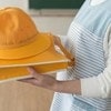 園で声をかけられて…→先生の一言聞いた母の【ポジティブ解釈】に9千いいね「最大級の感謝」「最高」