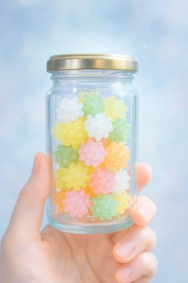 母が娘に贈った【まほうのおくすり】→“優しい魔法”かけた思いに6.1万いいね「めちゃくちゃ素敵」