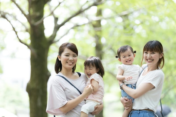 ワンオペ専業主婦3人で【5年間共同育児】→体験談に5千いいね「そういうの最高」「素敵な人が集まる」