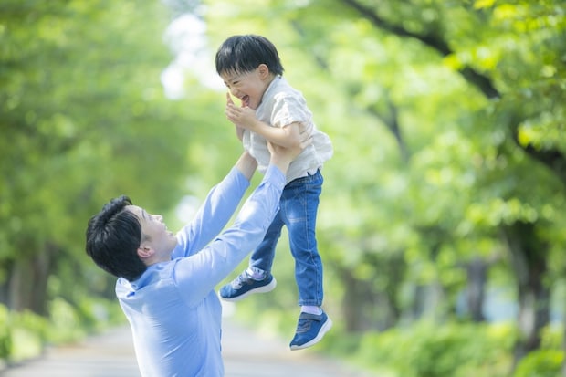 離婚後、父親らしくなった元夫と優しすぎる恋人…2人の男の間で揺れる本音|シングルマザーの揺らぐ心