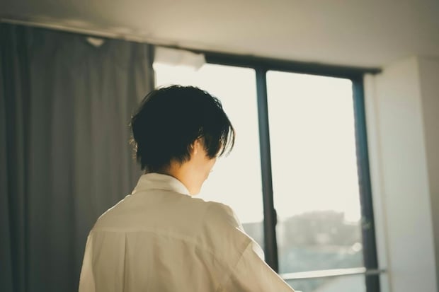 【胸熱】10年ぶりの“一人きり週末”だった父→妻と子いない家で考えたことに胸が熱くなる
