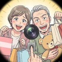 「心配だから」は真っ赤なウソ？→ 週1でアポなし突撃する義父母の“真の目的”に【戦慄】