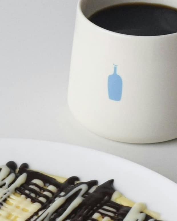 有名チョコ菓子にそっくり！【どこかで見たことあるクレープ】に2万いいね「素晴らしい」「おいしそう」