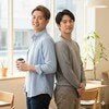 元夫の“刺激”か、恋人の“退屈な安心”か。親友の一言で気づいた「本当の気持ち」｜シングルマザーの揺らぐ心