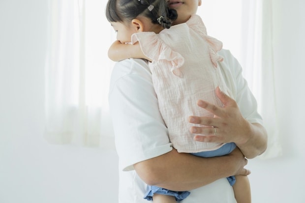 3歳児の要求に「どうぞ」と言い続けたら→想定外の叫びに12万いいね「かわいさで爆笑」「大人の勝ち」