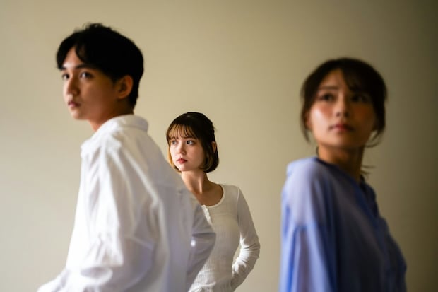 「後悔はしてない」出した決断は…肯定も否定もしない、"親友の覚悟"｜友人同士の不倫を止めたい