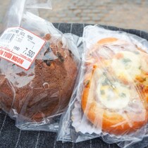 「お母さん…」春のパン祭りで感じた親の愛→Xでいいねが集まったほっこりエピソード