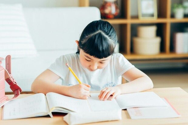 「親にも金メダルを」不登校見守る母→娘の変化つづる投稿に3千いいね「おつかれ!」「親も毎日修行」