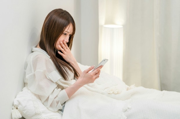 親友の夫からLINE「これ、知ってました?」→「嘘でしょ」"ドケチママ友"に隠されていた衝撃の事実|ケチすぎるママ友