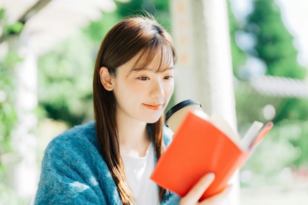 【本好きは得】心療内科医が投稿→ごきげんになるライフハックに1.4万いいね「人生楽しむコツ」