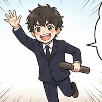 【卒業式】5年生から息子をハブいた子が走ってきて→仲間外れの真相が明らかに