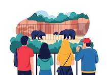 動物園で大興奮だったわが子に「何が1番？」→ツッコミどころ満載の答えに7千いいね「すごいわかります」