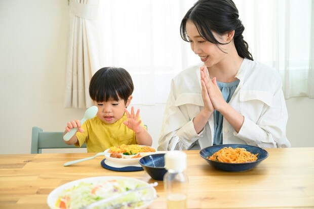 全国の保育園で教えてる？「あつまれあつまれ」悶絶級の幼児語に5万いいね「うちの子達も」「25年前も」