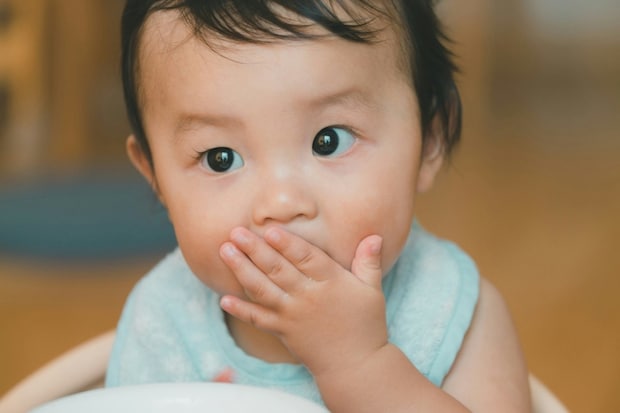 【小児科医が投稿】子の胃腸風邪→おかゆ嫌がるときの神テクに「知りたかった情報」「コレ1択」