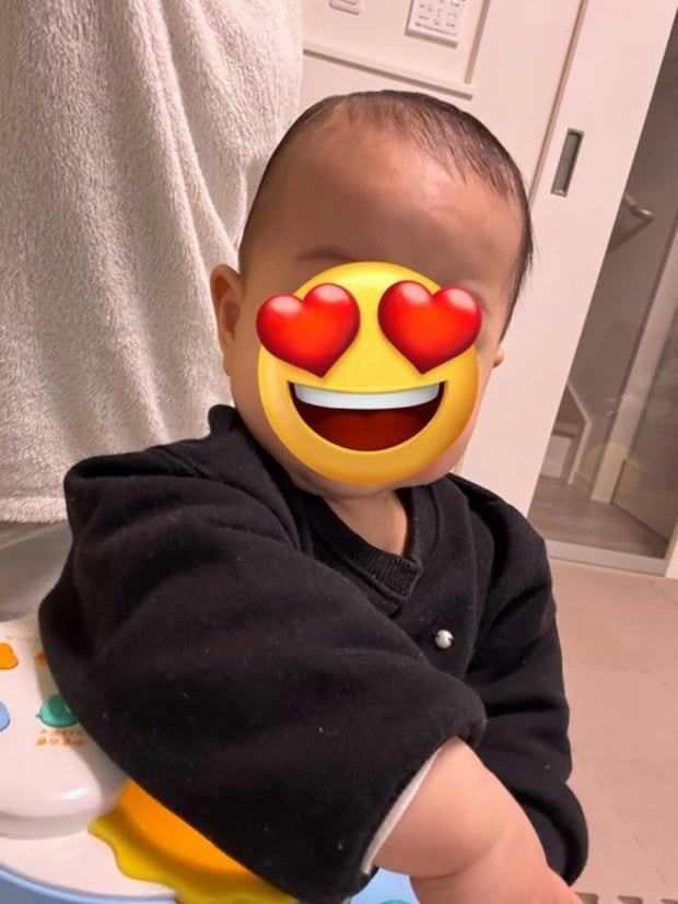 娘の明日の髪型「悩むなあ…」→幸せ＆笑える投稿に8800いいね「あかん、めっちゃおもろい」