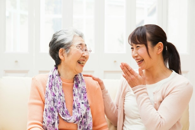 約20年【嵐推し】70代の母→喜びの報告に8.6万いいね「人生を一回り楽しく」「泣いた」