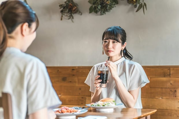 「別居する」は口だけ？"夫の悪口"を連発するママ友がストレスに…｜夫婦げんかに巻き込まれた話