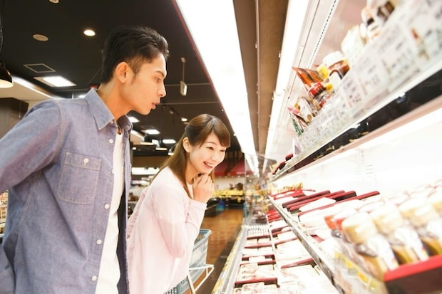 なぜか全部お得に見える…妻の買い物マインドに22万いいね「賢いやり方」「逆もあるんよ…」