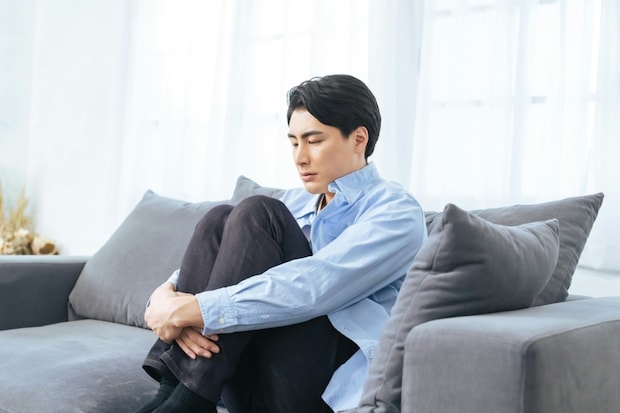 「お前が年上だろ」気分屋の妻に悩む友人に助言した結果…まさかの泥沼劇へ|夫婦喧嘩に巻き込まれた話