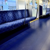 「シャコ、イッチャウ！」電車で遭遇→外国人とのほっこり話に3万いいね「優しい人」「幸福な一日の〆」